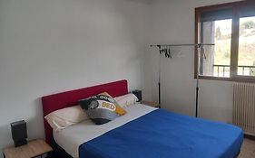 Chambre B2 Dans Un Appartement En Colocation