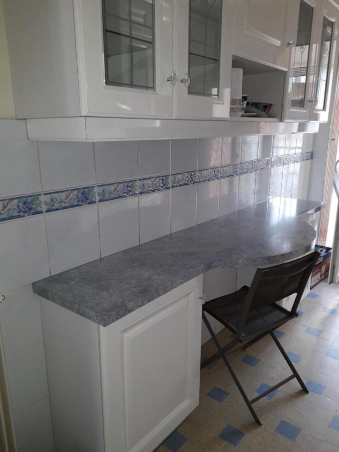 Chambre B2 Dans Un Appartement En Colocation Marselha Exterior foto