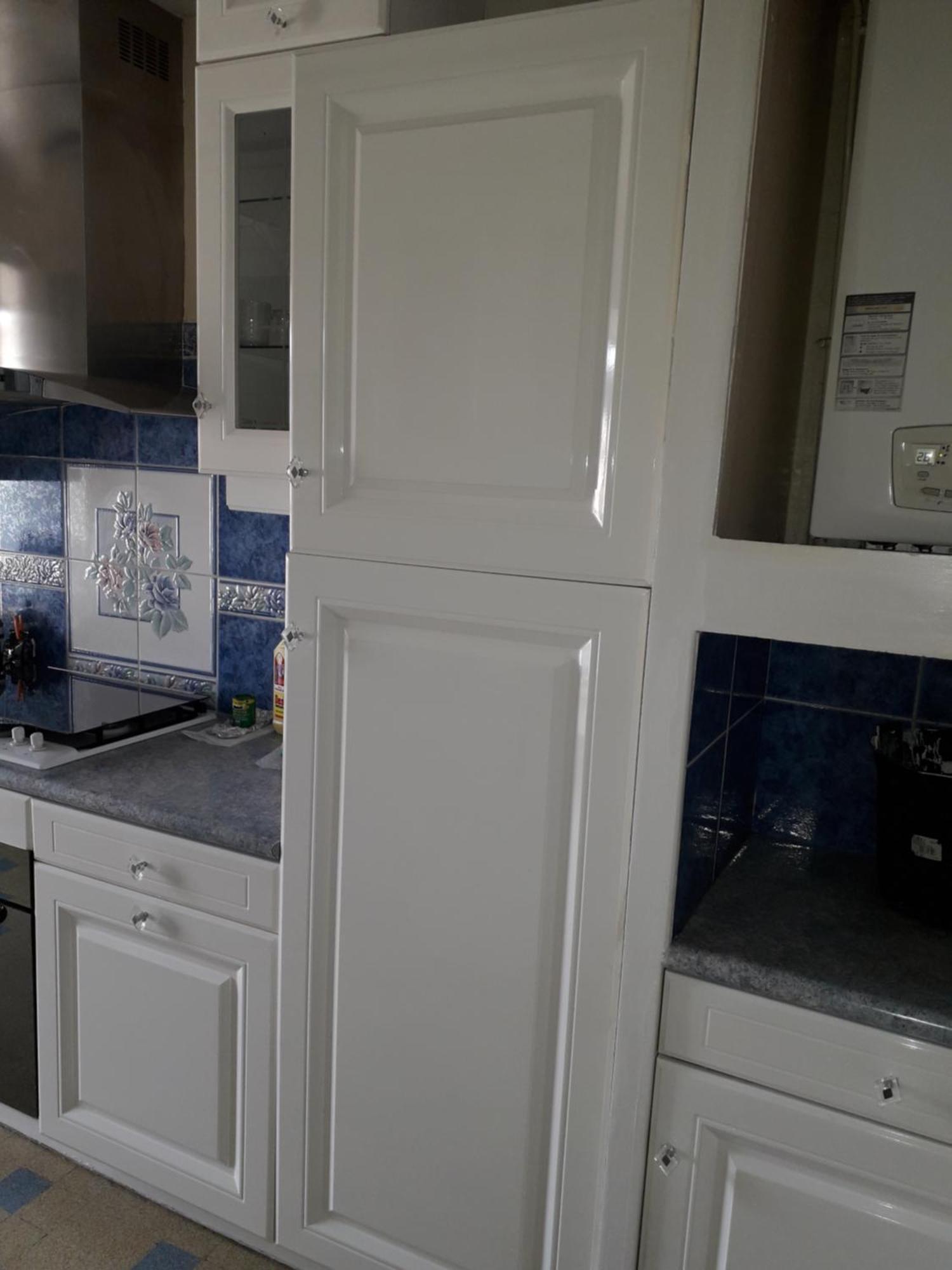 Chambre B2 Dans Un Appartement En Colocation Marselha Exterior foto