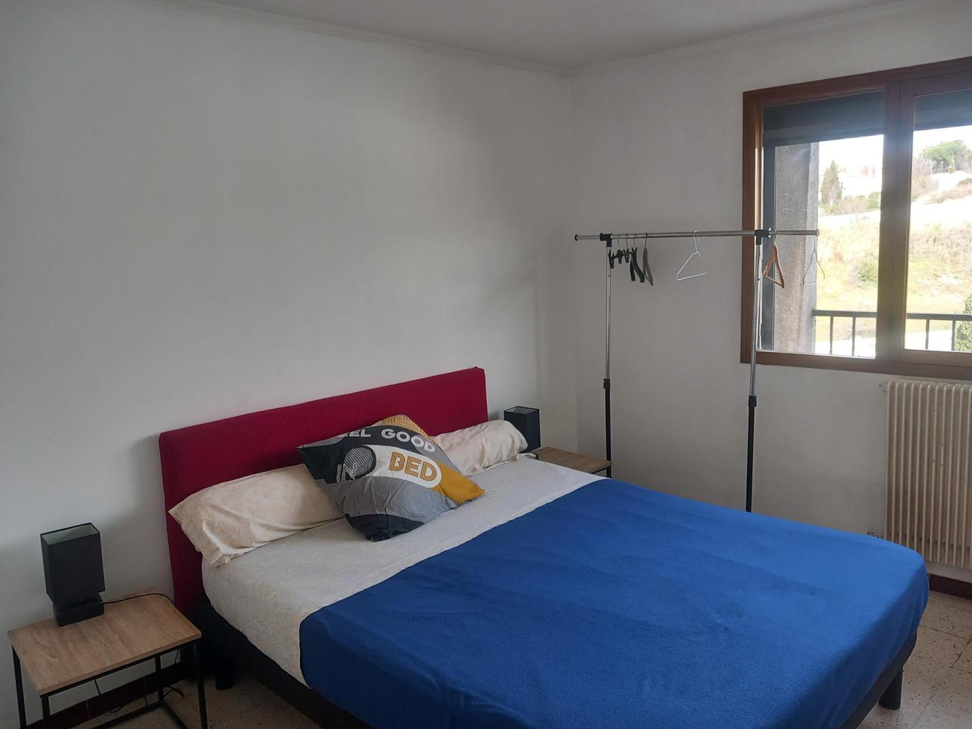 Chambre B2 Dans Un Appartement En Colocation Marselha Exterior foto